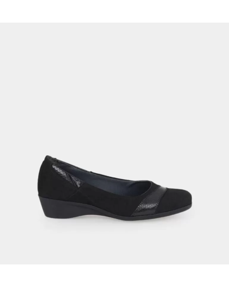 OTRAS MARCAS Bailarinas De Mujer 1889436 Negro Flash Sale