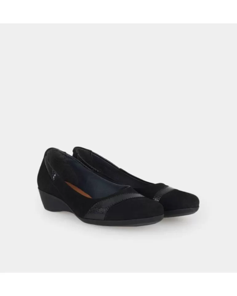 OTRAS MARCAS Bailarinas De Mujer 1889436 Negro Flash Sale