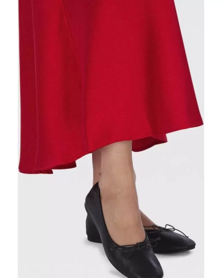 OTRAS MARCAS Bailarinas De Mujer Bailarina 70199 Pierbach Negra Negro Fashion