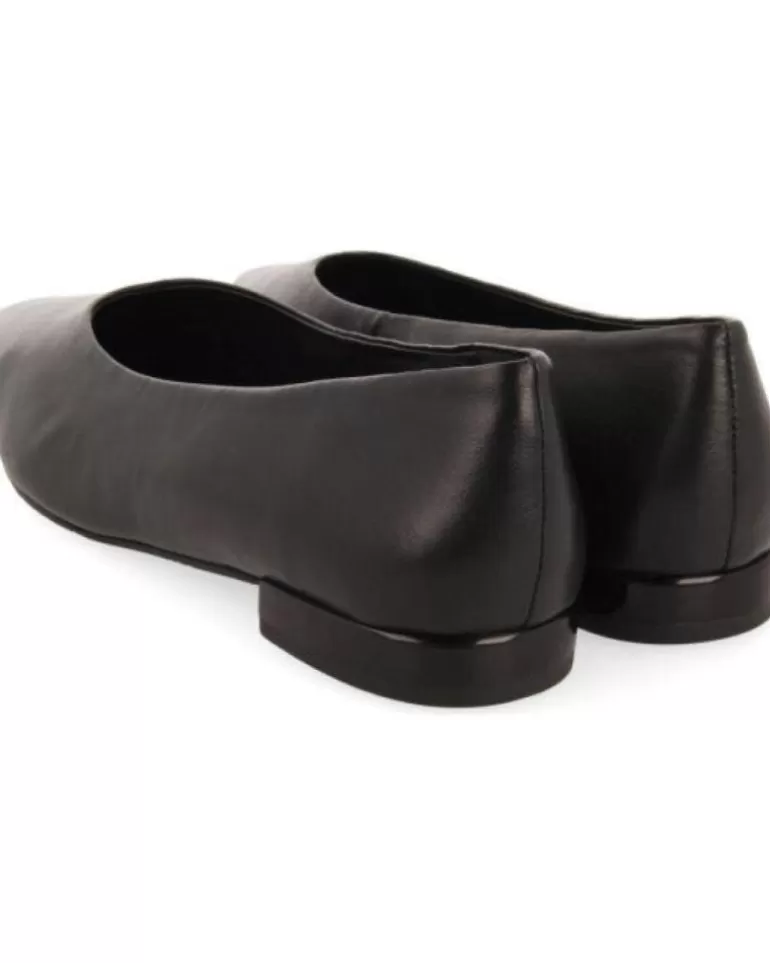 OTRAS MARCAS Bailarinas De Mujer Bailarina 70812 Gifford Negro Fashion