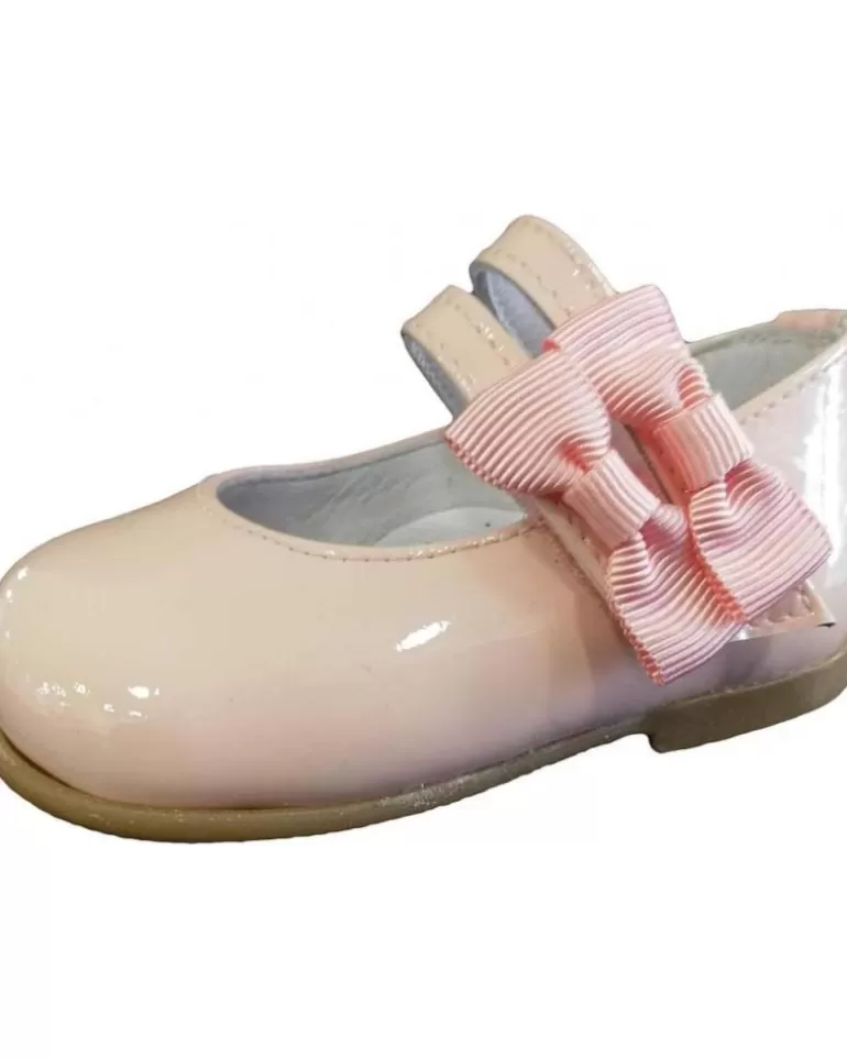 OTRAS MARCAS Bailarinas De Niña Mm-0310 Rosa Online