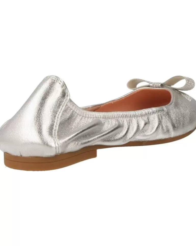 UNISA Bailarinas De Niña Dugos-Lmt Metalico Store