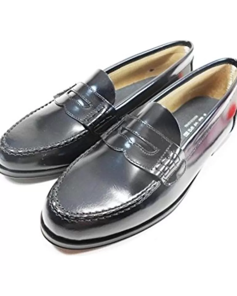 YOWAS Bailarinas De Niña Bailarinas 5081 Negro Flash Sale