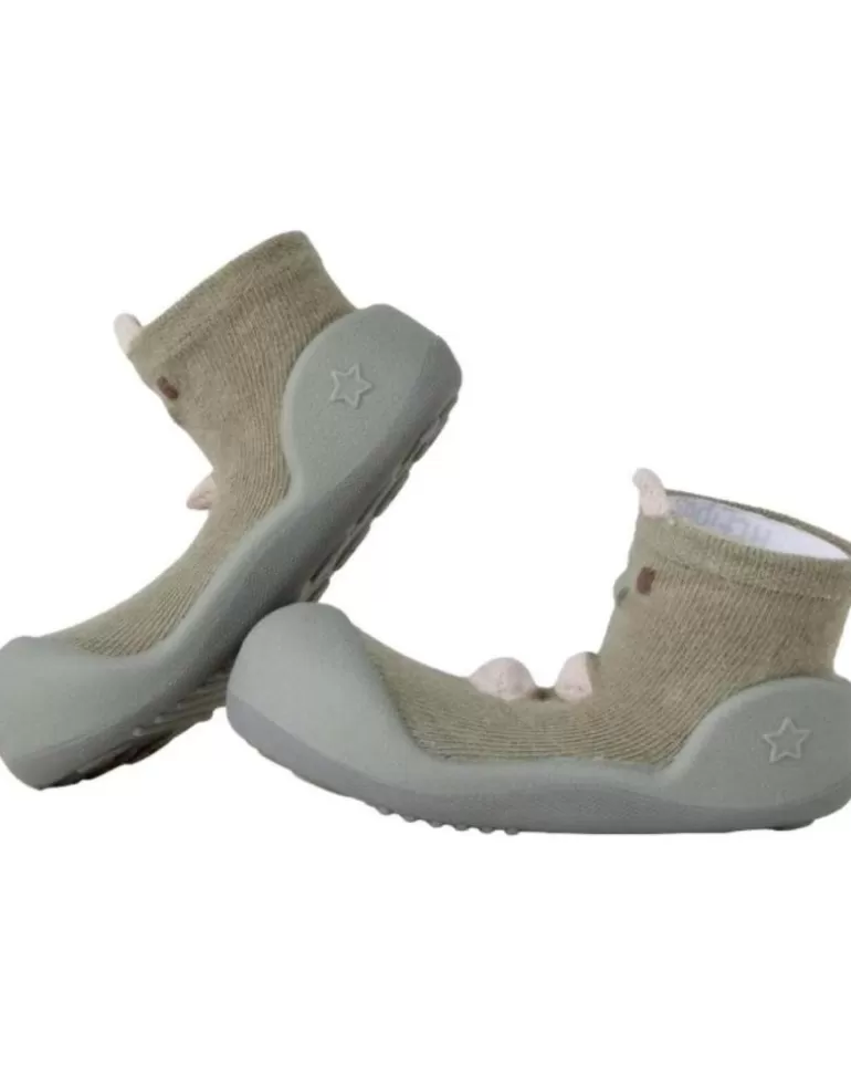 ATTIPAS Bebé De Niña Y Niño Dinosaur Green Aad0201 Verde Best
