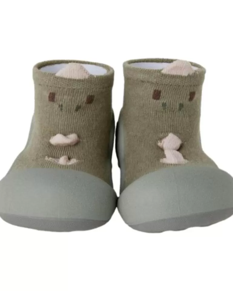 ATTIPAS Bebé De Niña Y Niño Dinosaur Green Aad0201 Verde Best