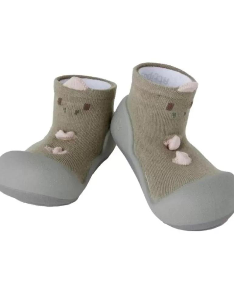 ATTIPAS Bebé De Niña Y Niño Dinosaur Green Aad0201 Verde Best