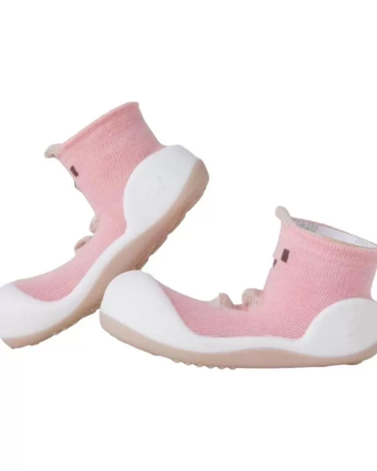 ATTIPAS Bebé De Niña Y Niño Dinosaur Pink Aad0101 Rosa Cheap