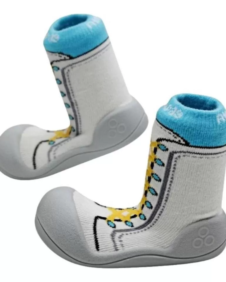 ATTIPAS Bebé De Niña Y Niño Nios New Sneaker Sky Az0304 Azul Online