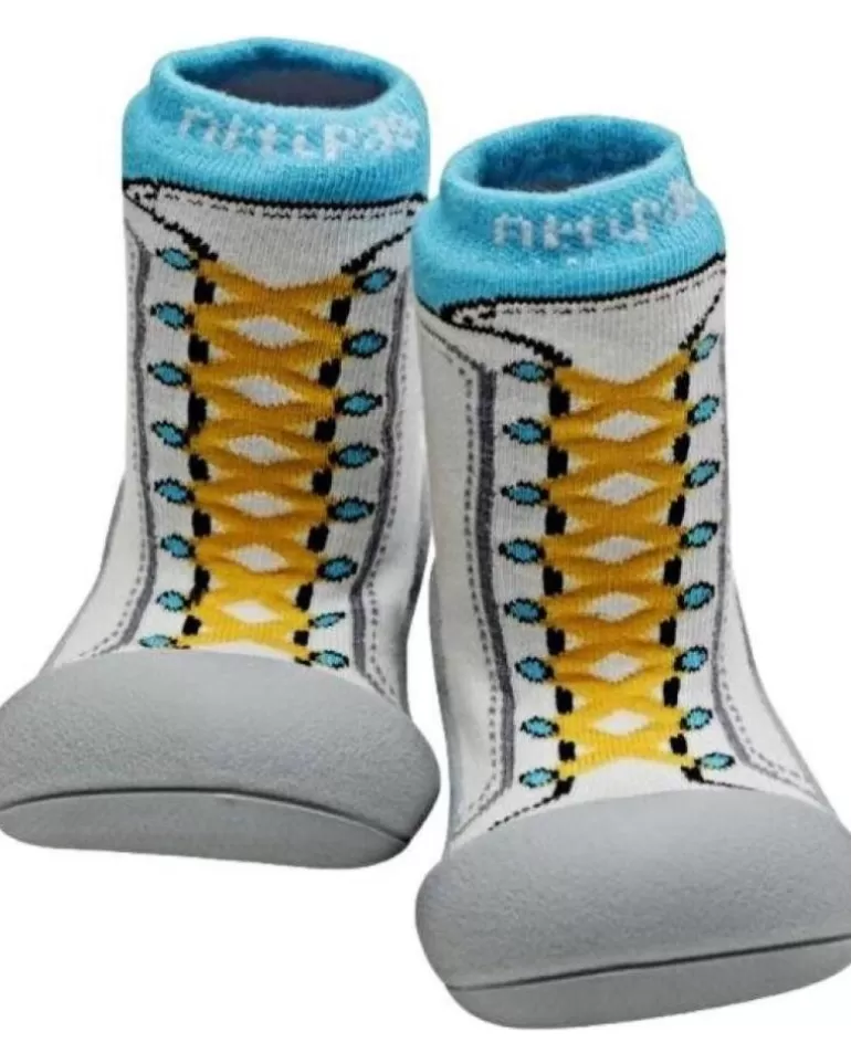 ATTIPAS Bebé De Niña Y Niño Nios New Sneaker Sky Az0304 Azul Online