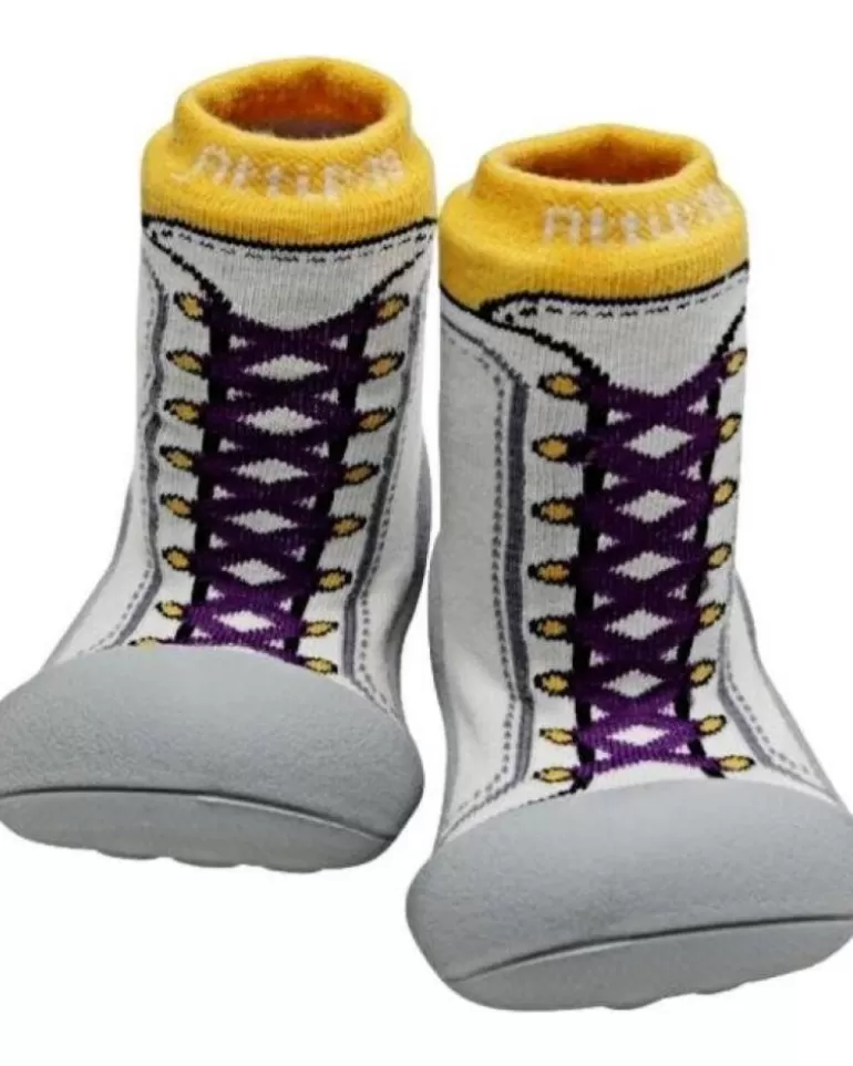 ATTIPAS Bebé De Niña Y Niño Nios New Sneaker Yellow Az0104 Amarillo Cheap