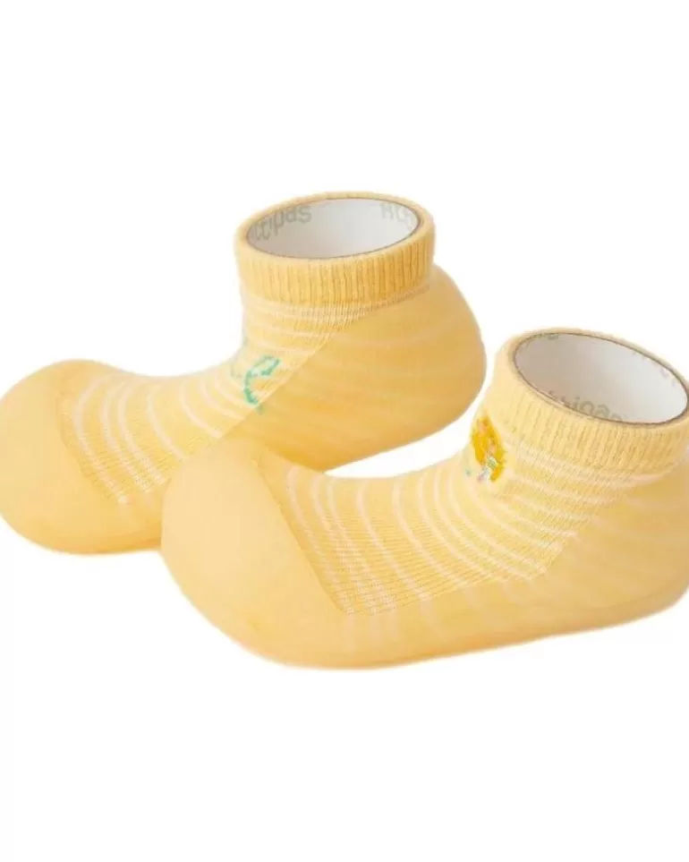 ATTIPAS Bebé De Niña Y Niño Nios Sun Yellow Sun0101 Amarillo Hot