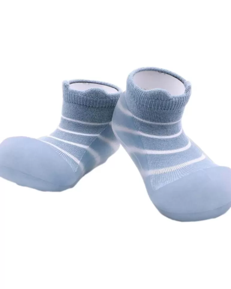 ATTIPAS Bebé De Niña Y Niño Primeros Pasos Summer Bear Sb02 Azul Hot