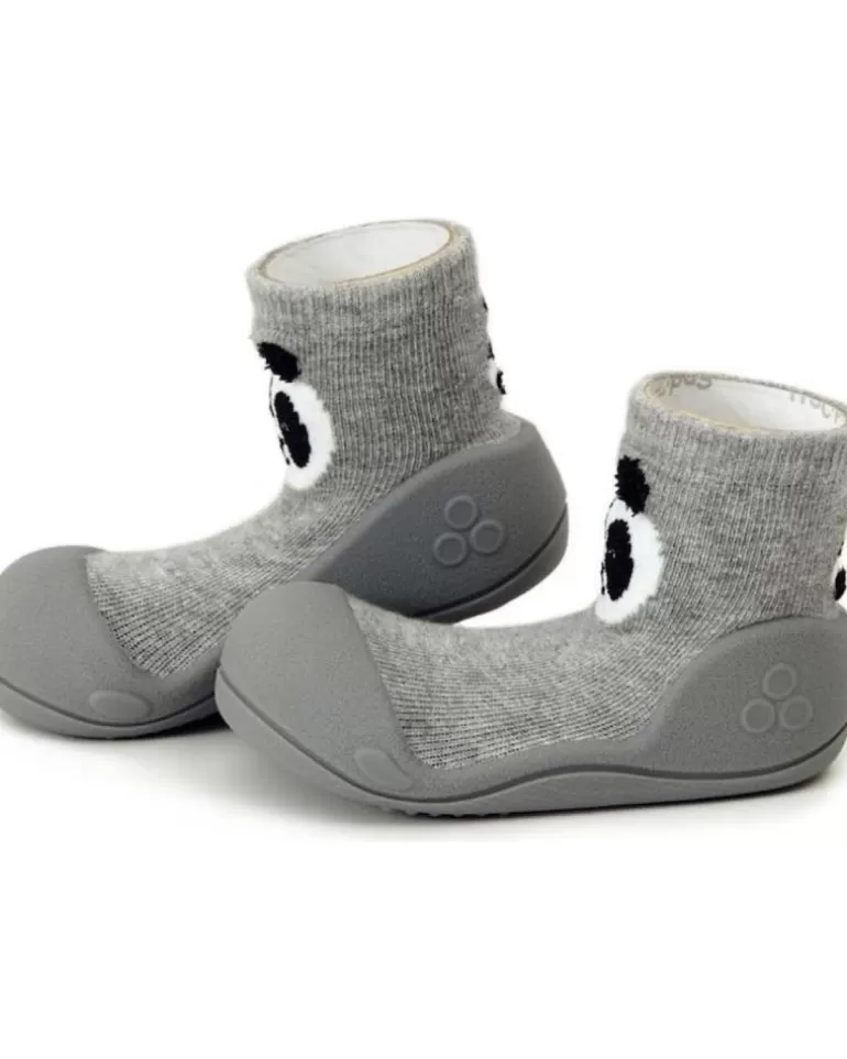 ATTIPAS Bebé De Niño Primeros Pasos Grey Sale