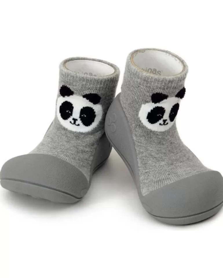 ATTIPAS Bebé De Niño Primeros Pasos Grey Sale