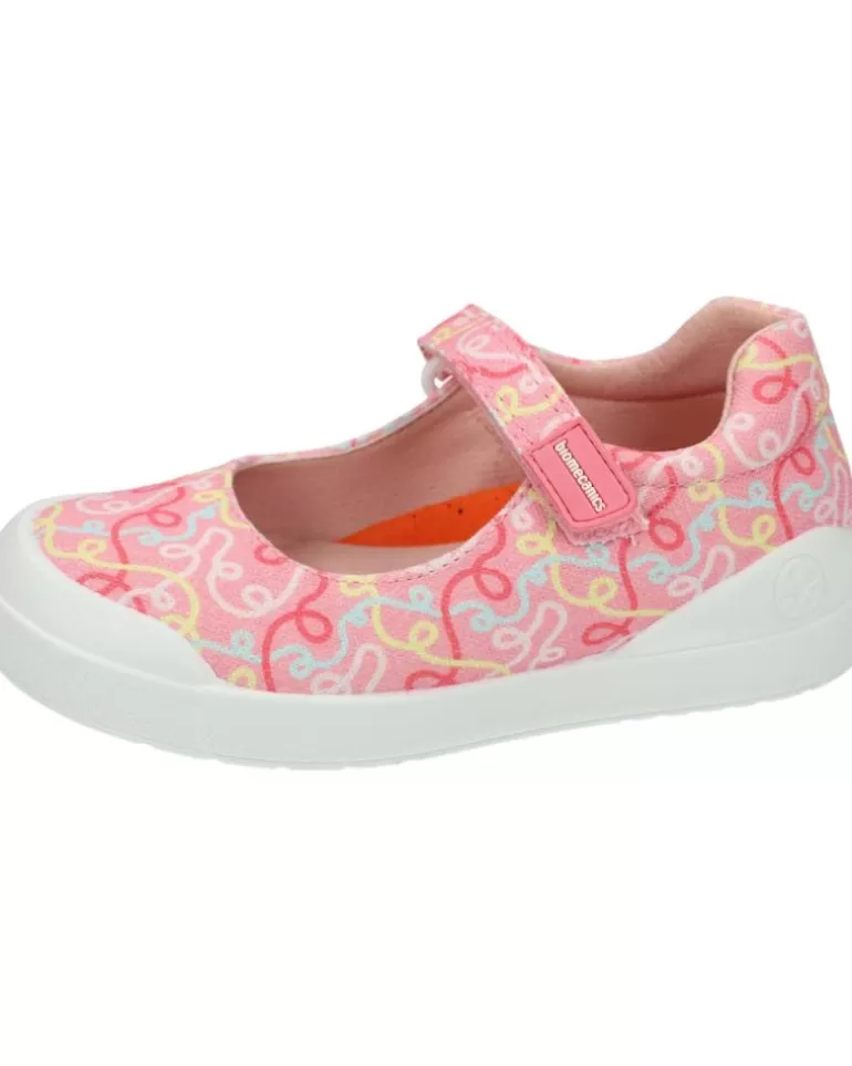 BIOMECANICS Bebé De Niño 201130 Rosa Sale