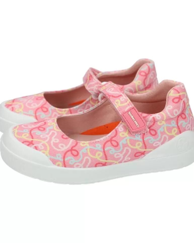 BIOMECANICS Bebé De Niño 201130 Rosa Sale