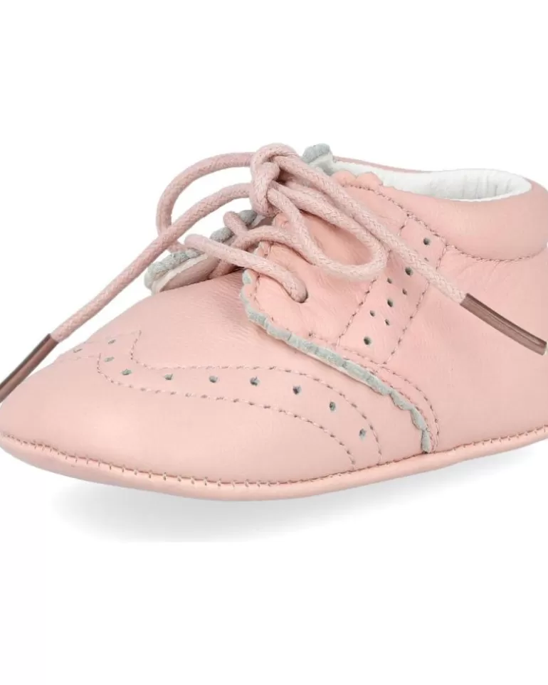 BUBBLE BOBBLE Bebé De Niña Bubble Kids A3104 Botas Bebé Rosa Discount