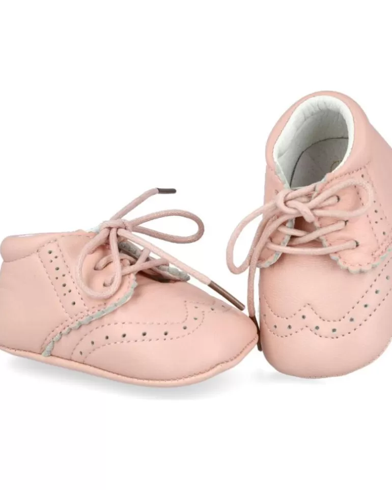 BUBBLE BOBBLE Bebé De Niña Bubble Kids A3104 Botas Bebé Rosa Discount