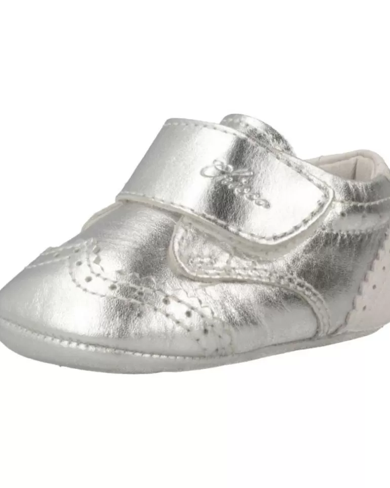 CHICCO Bebé De Niña Nardo Plata Cheap