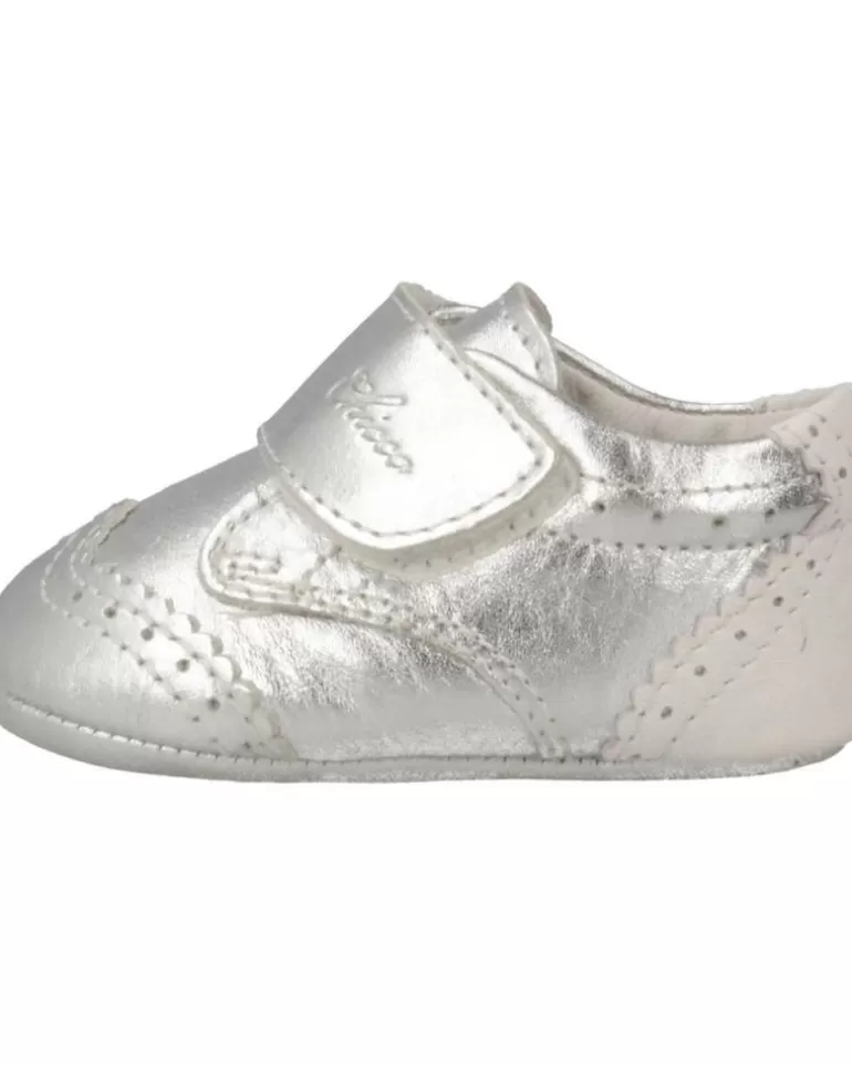 CHICCO Bebé De Niña Nardo Plata Cheap