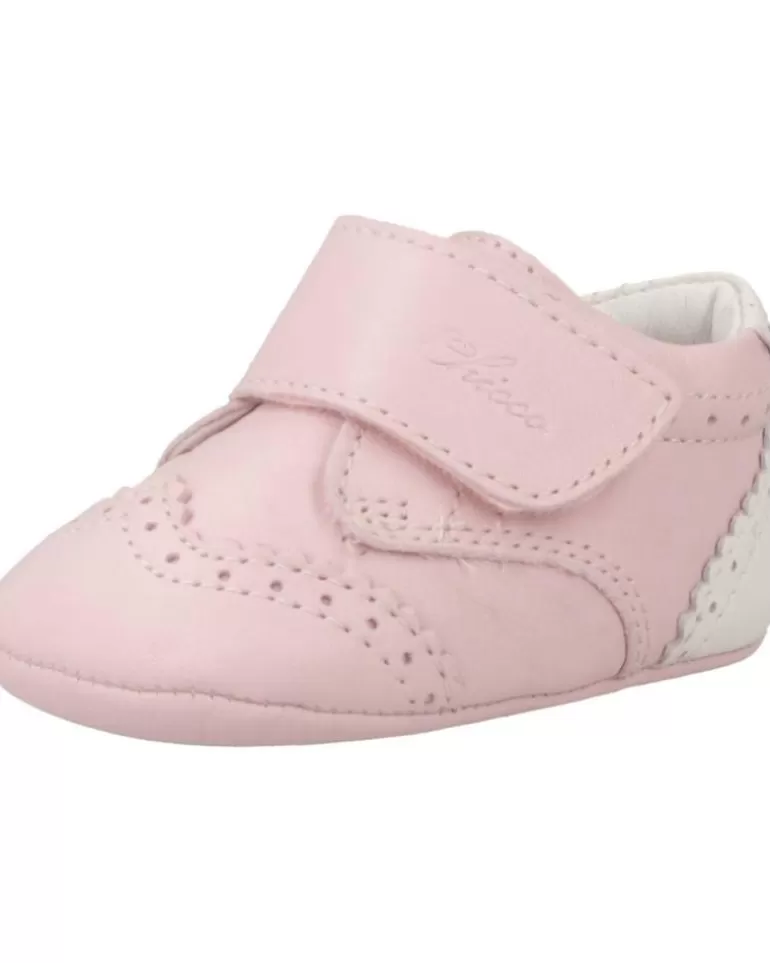 CHICCO Bebé De Niña Nardo Rosa Sale