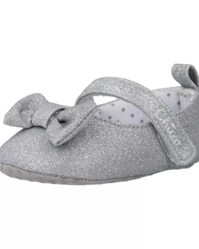 CHICCO Bebé De Niña Nella Plata New