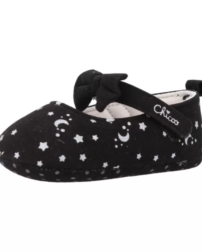 CHICCO Bebé De Niña Oddy Negro Best Sale