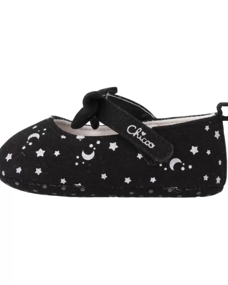 CHICCO Bebé De Niña Oddy Negro Best Sale
