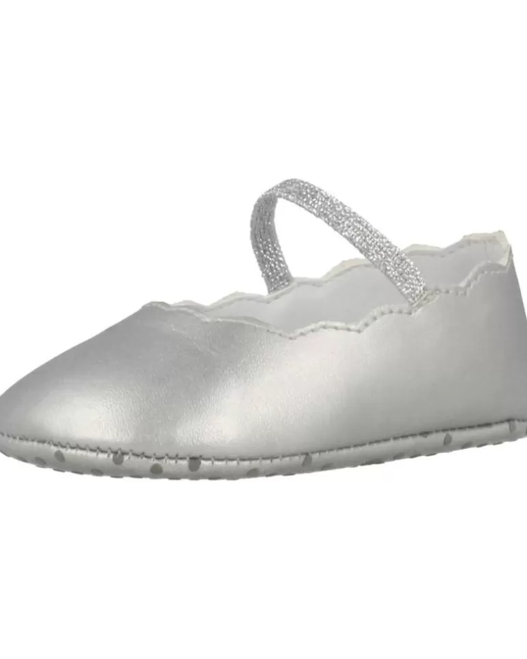 CHICCO Bebé De Niña Olty Plata Best Sale