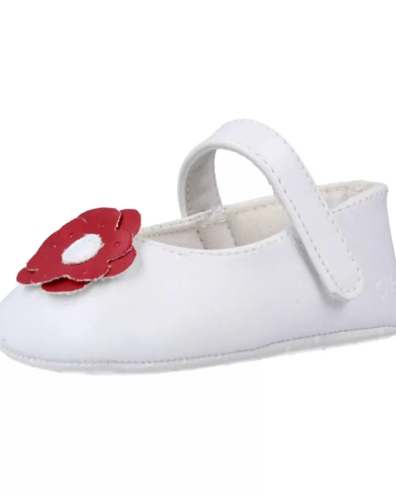 CHICCO Bebé De Niña Oly Blanco Online
