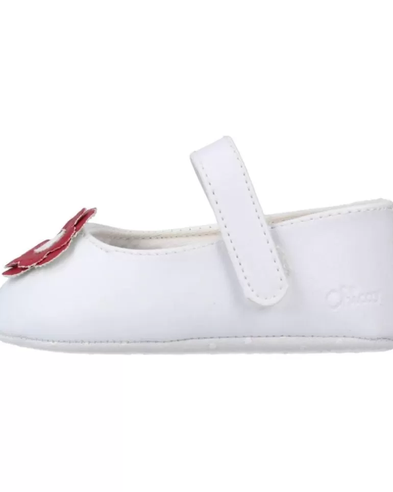 CHICCO Bebé De Niña Oly Blanco Online