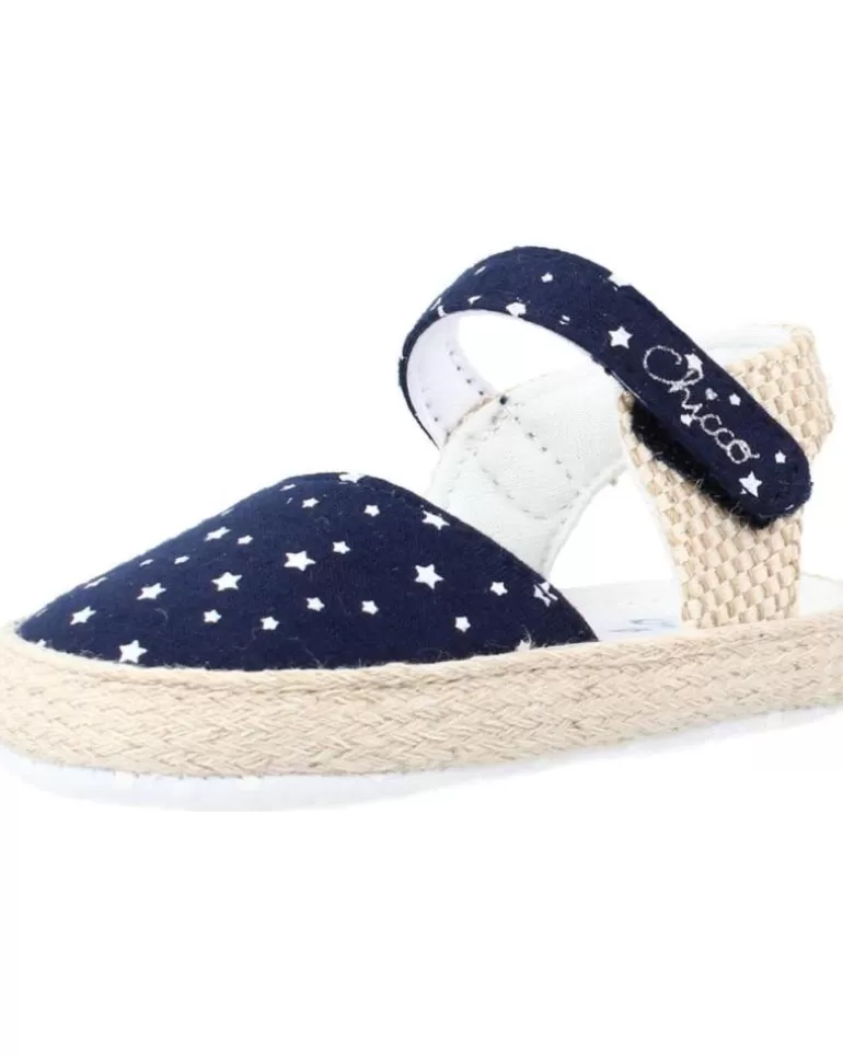 CHICCO Bebé De Niña Ornella Azul Discount