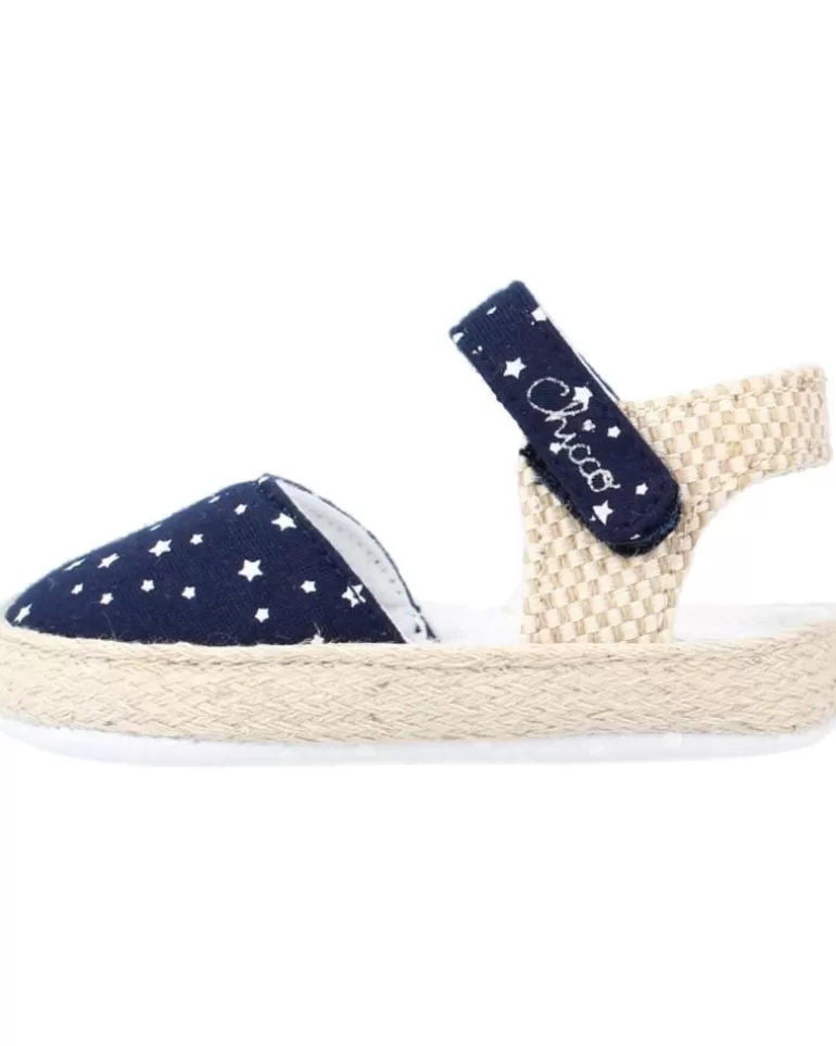 CHICCO Bebé De Niña Ornella Azul Discount