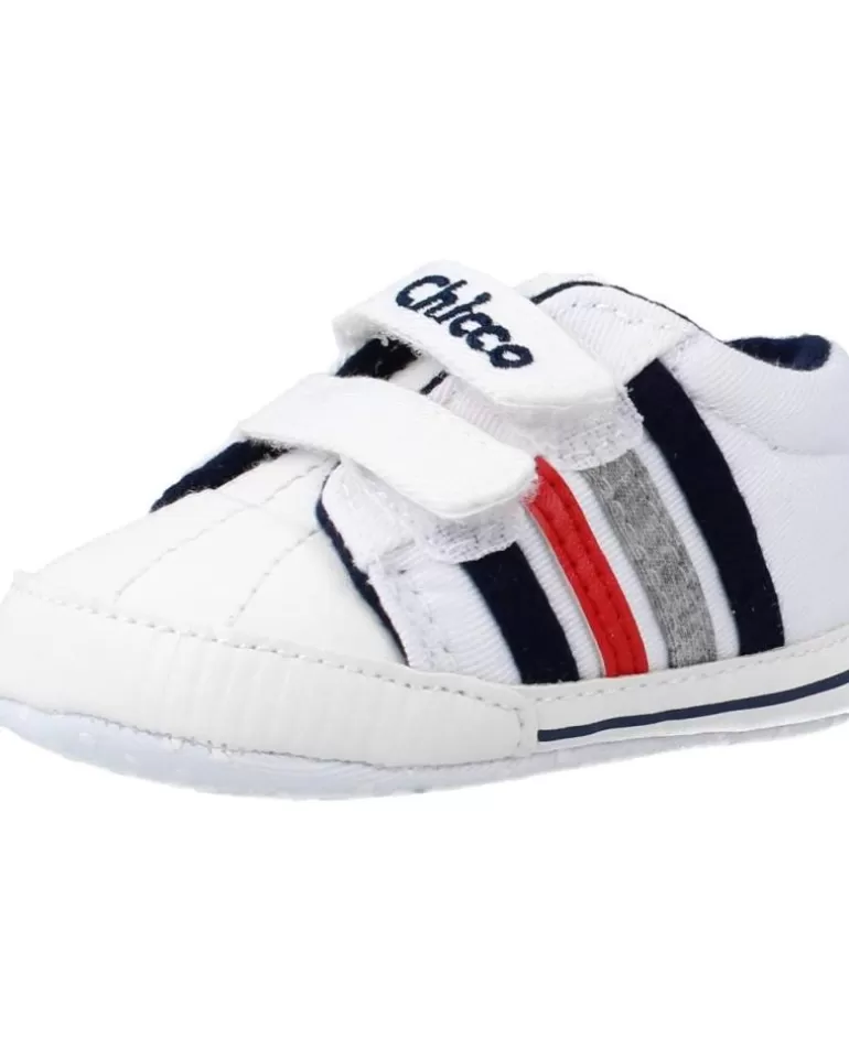 CHICCO Bebé De Niña Y Niño Norman Blanco Sale