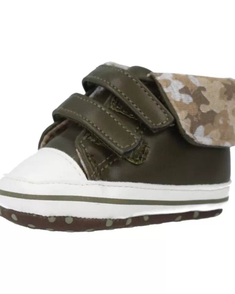 CHICCO Bebé De Niña Y Niño Ottolino Verde Outlet