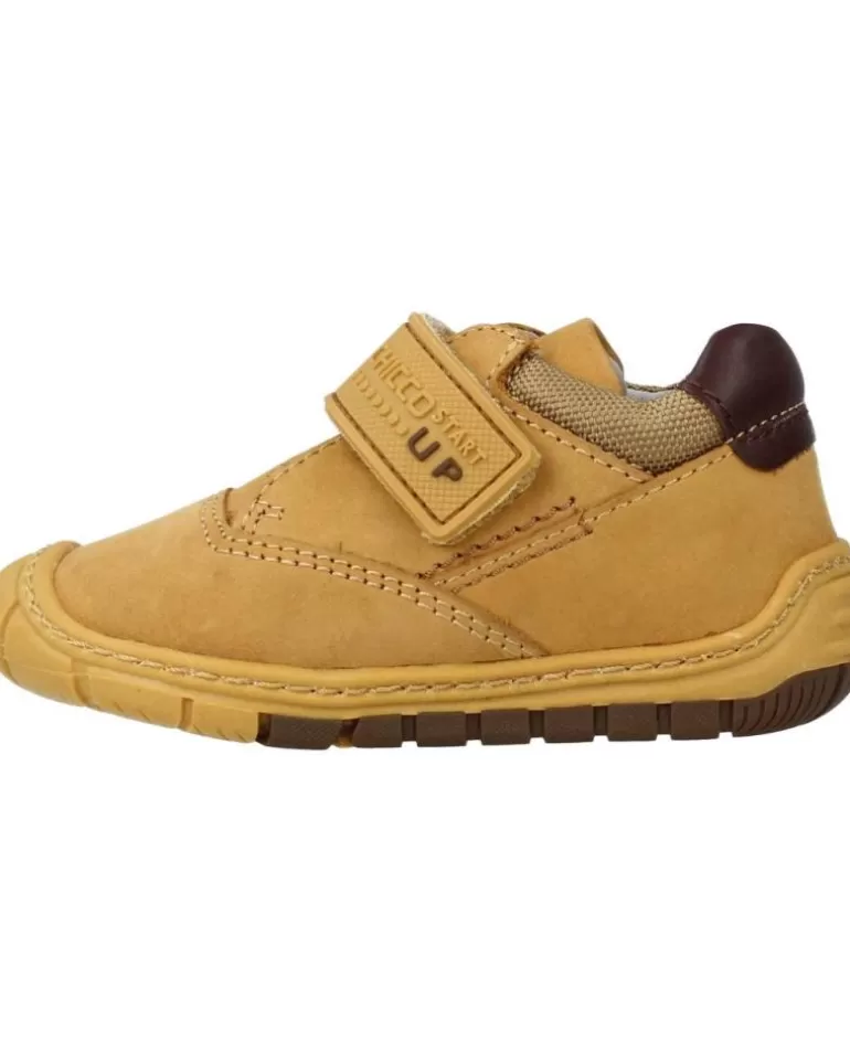 CHICCO Bebé De Niño Dexter Amarillo Flash Sale