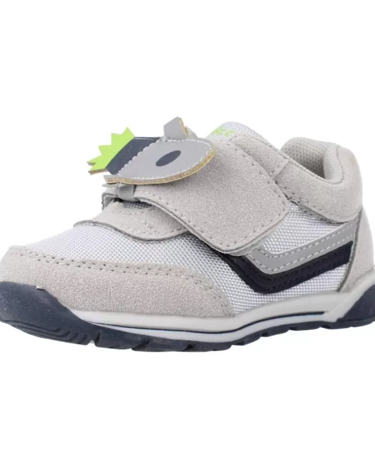 CHICCO Bebé De Niño Gamma Gris Fashion
