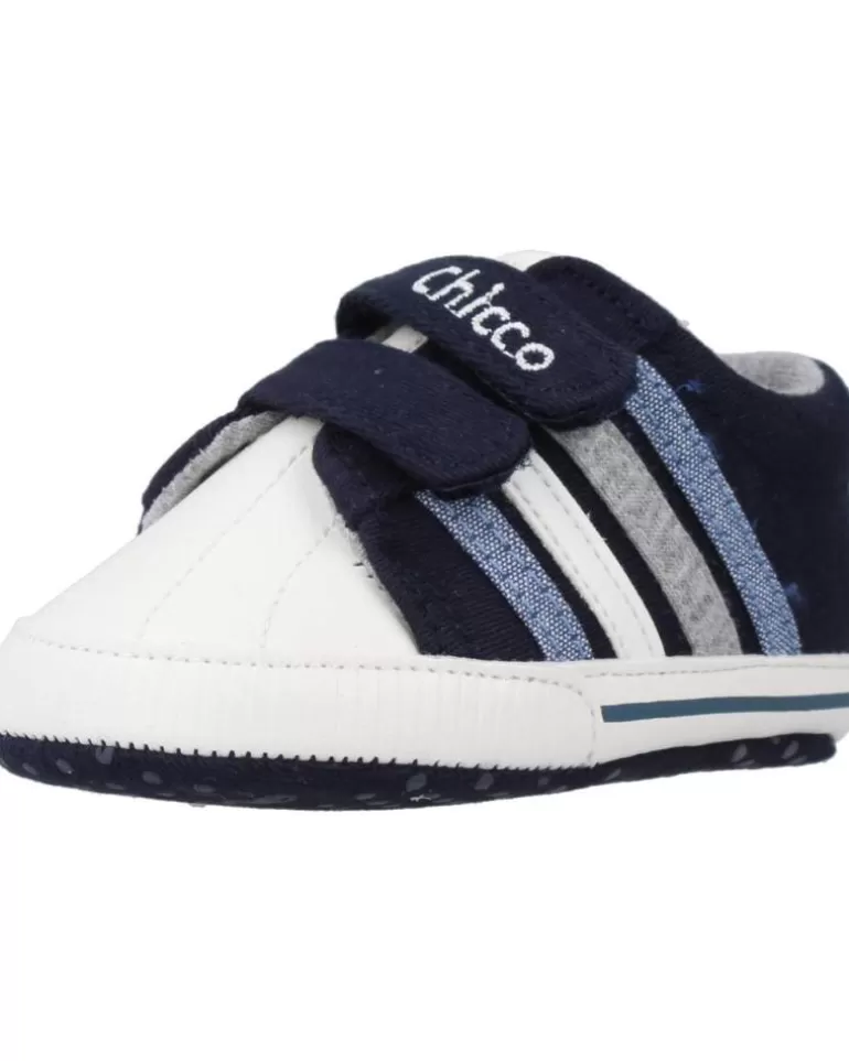 CHICCO Bebé De Niño Norman Azul Online