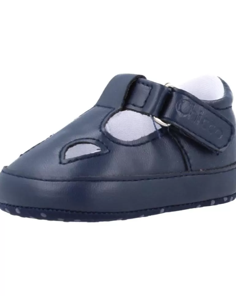 CHICCO Bebé De Niño Norwen Azul Store