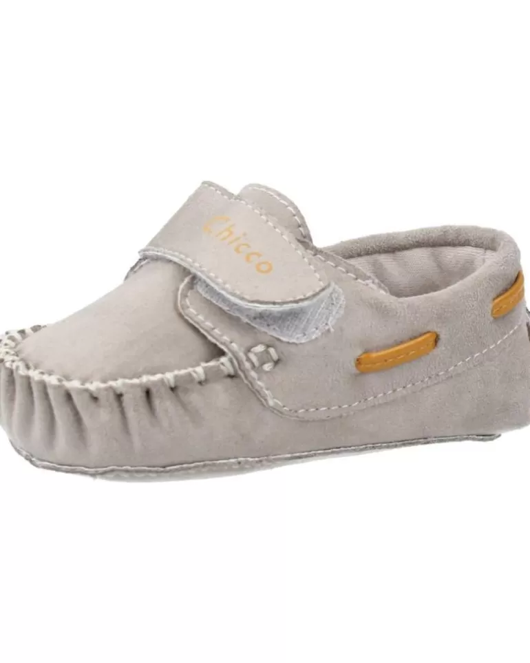 CHICCO Bebé De Niño Olivio Gris Discount