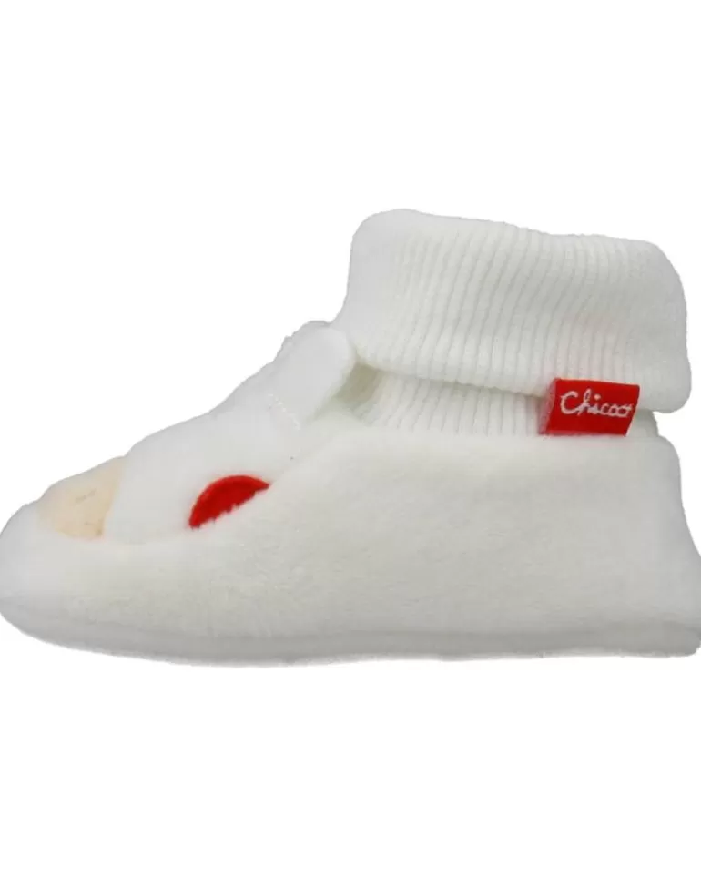 CHICCO Bebé De Niño Orbix Blanco Discount