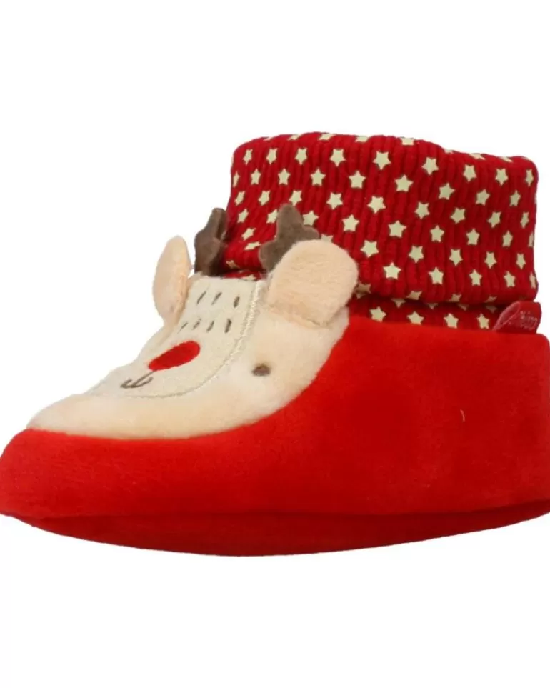 CHICCO Bebé De Niño Orbix Rojo Online