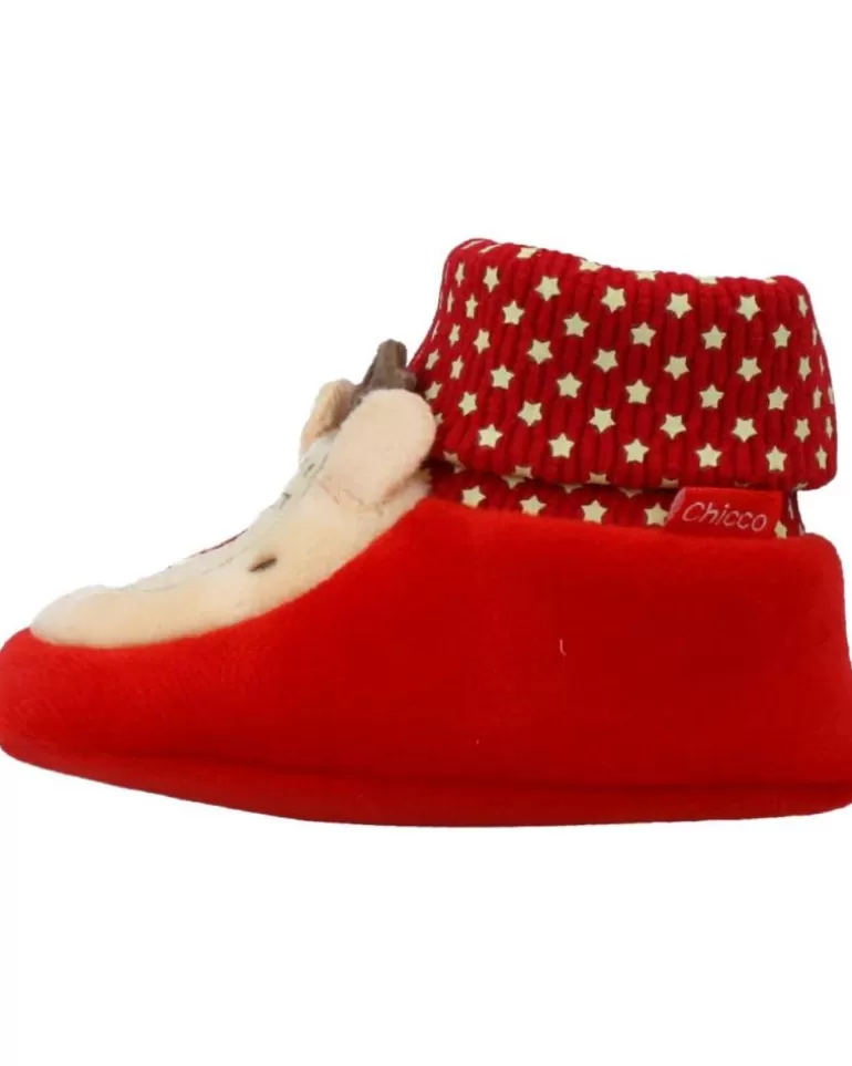 CHICCO Bebé De Niño Orbix Rojo Online