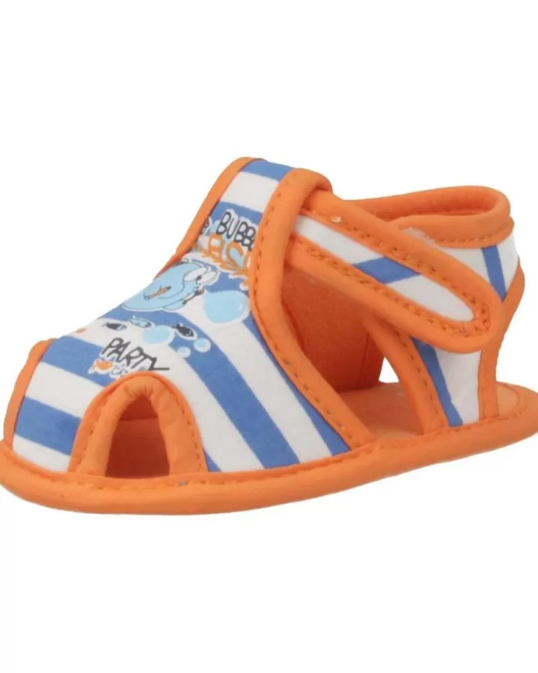 CHICCO Bebé De Niño Orlean Naranja New