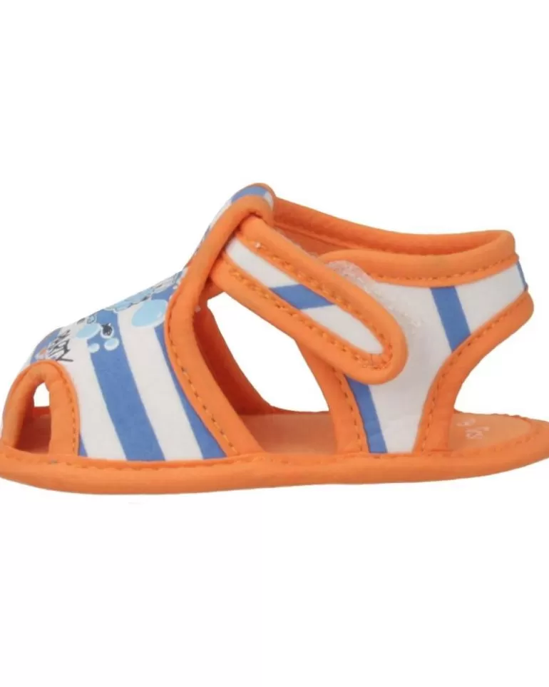 CHICCO Bebé De Niño Orlean Naranja New