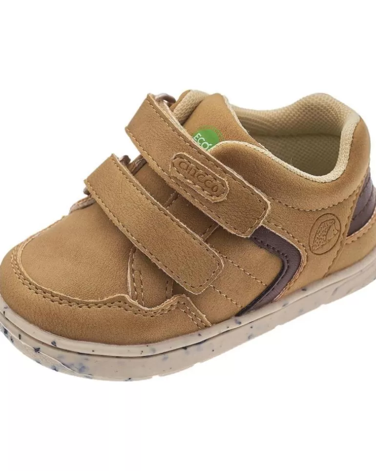 CHICCO Bebé De Niño Zapatilla Gilet 260 Ocra Nubuk Store