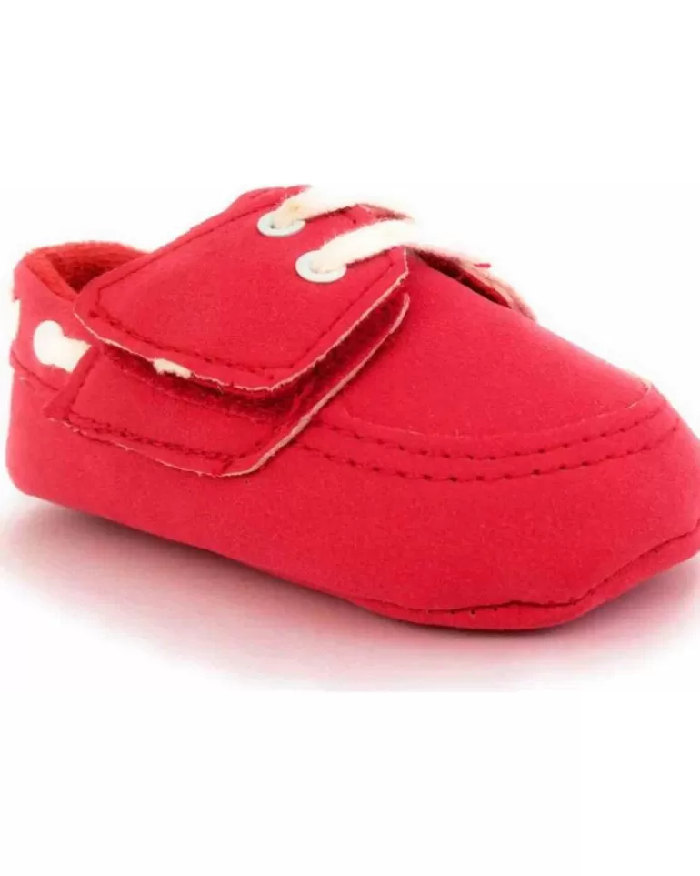 COLORES Bebé De Niño Bebé 121310 Rojo Best Sale