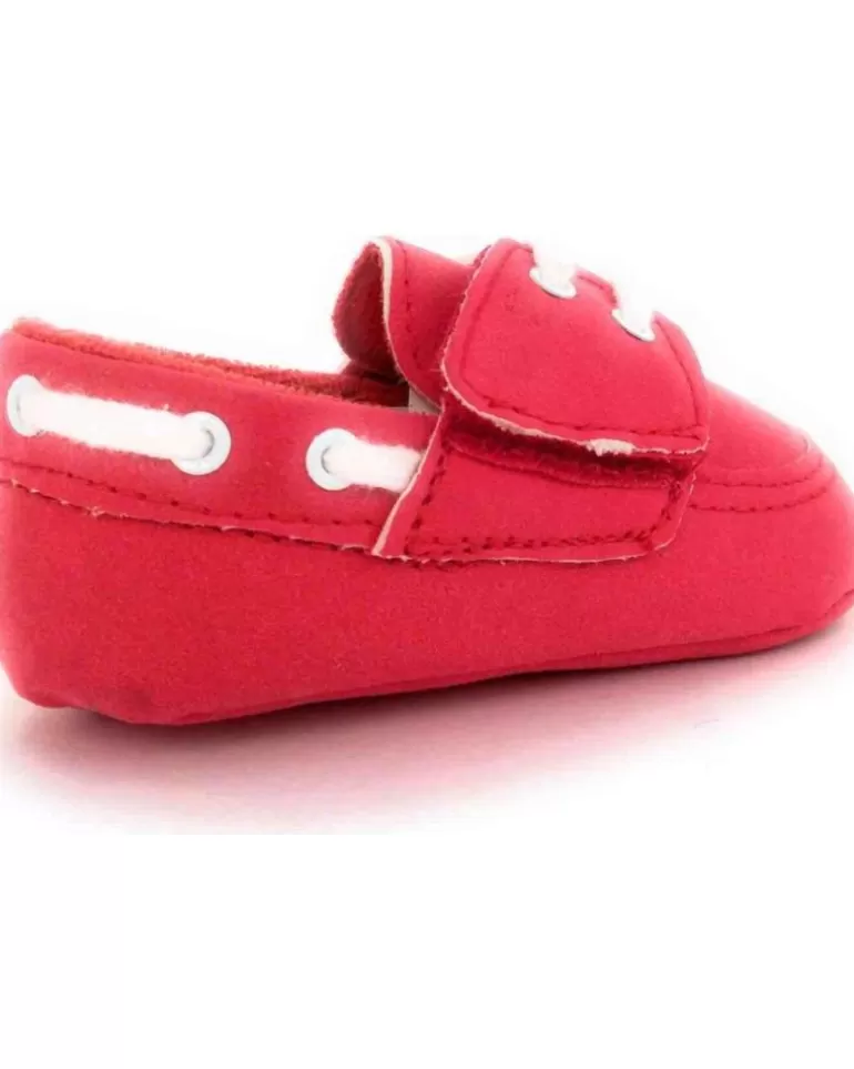 COLORES Bebé De Niño Bebé 121310 Rojo Best Sale