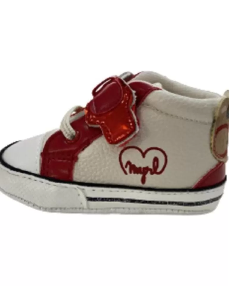 MAYORAL Bebé De Niña 9573160006 Blanco Online