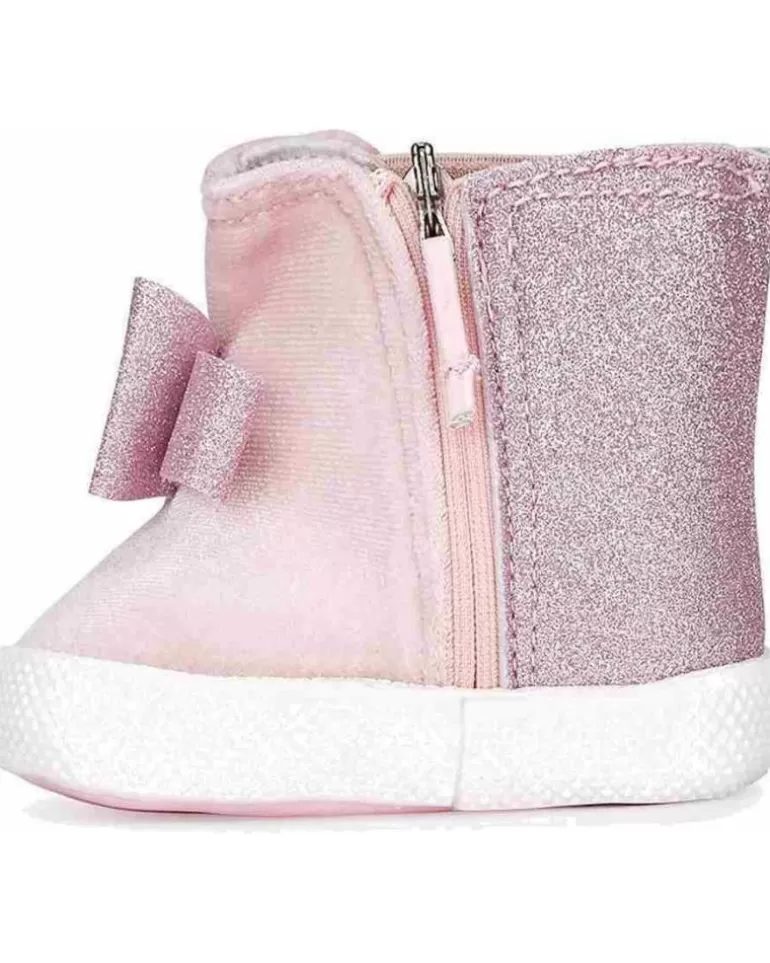 MAYORAL Bebé De Niña Bebé 9934 Rosa Hot